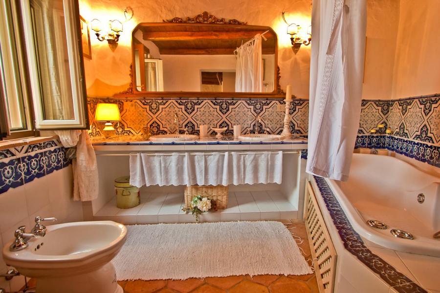 Bed And Breakfast Tenuta Palmieri Only Adult Maratea Εξωτερικό φωτογραφία