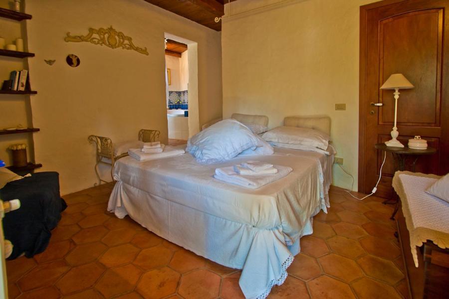 Bed And Breakfast Tenuta Palmieri Only Adult Maratea Εξωτερικό φωτογραφία