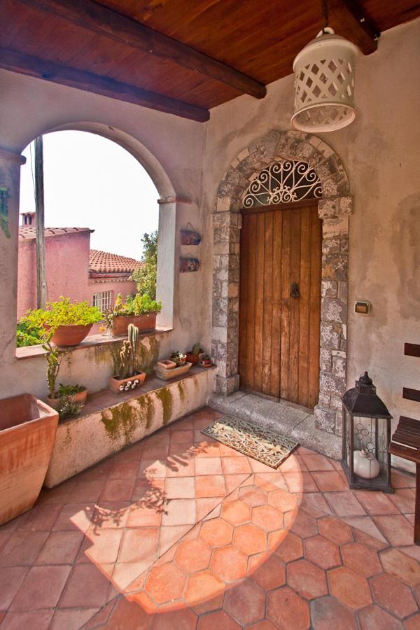 Bed And Breakfast Tenuta Palmieri Only Adult Maratea Εξωτερικό φωτογραφία