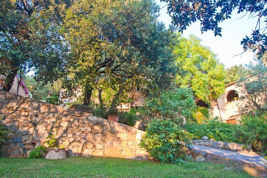 Bed And Breakfast Tenuta Palmieri Only Adult Maratea Εξωτερικό φωτογραφία