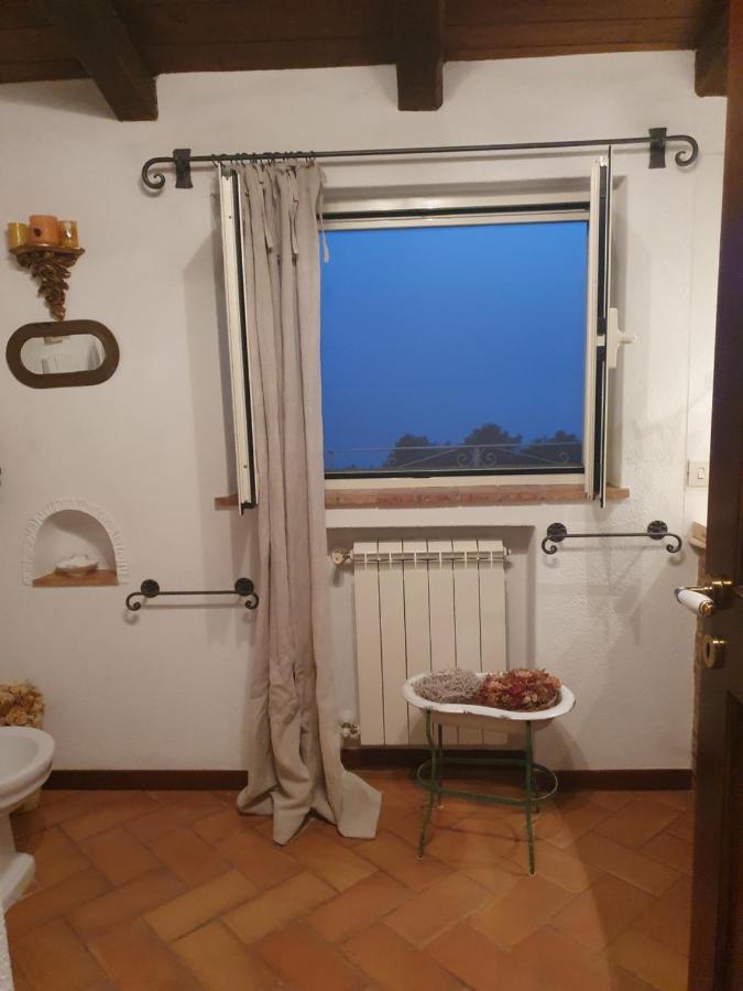 Bed And Breakfast Tenuta Palmieri Only Adult Maratea Εξωτερικό φωτογραφία