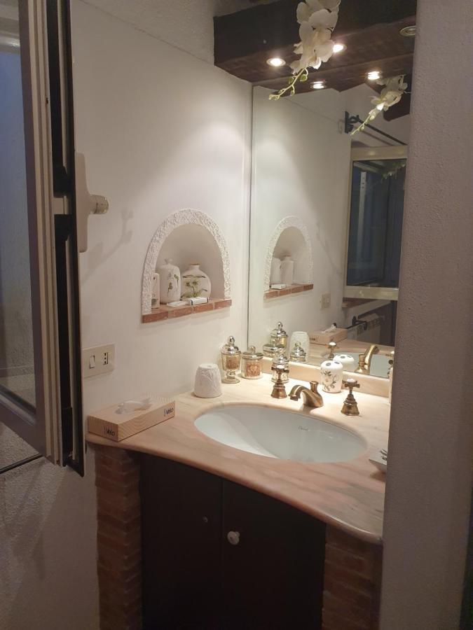 Bed And Breakfast Tenuta Palmieri Only Adult Maratea Εξωτερικό φωτογραφία