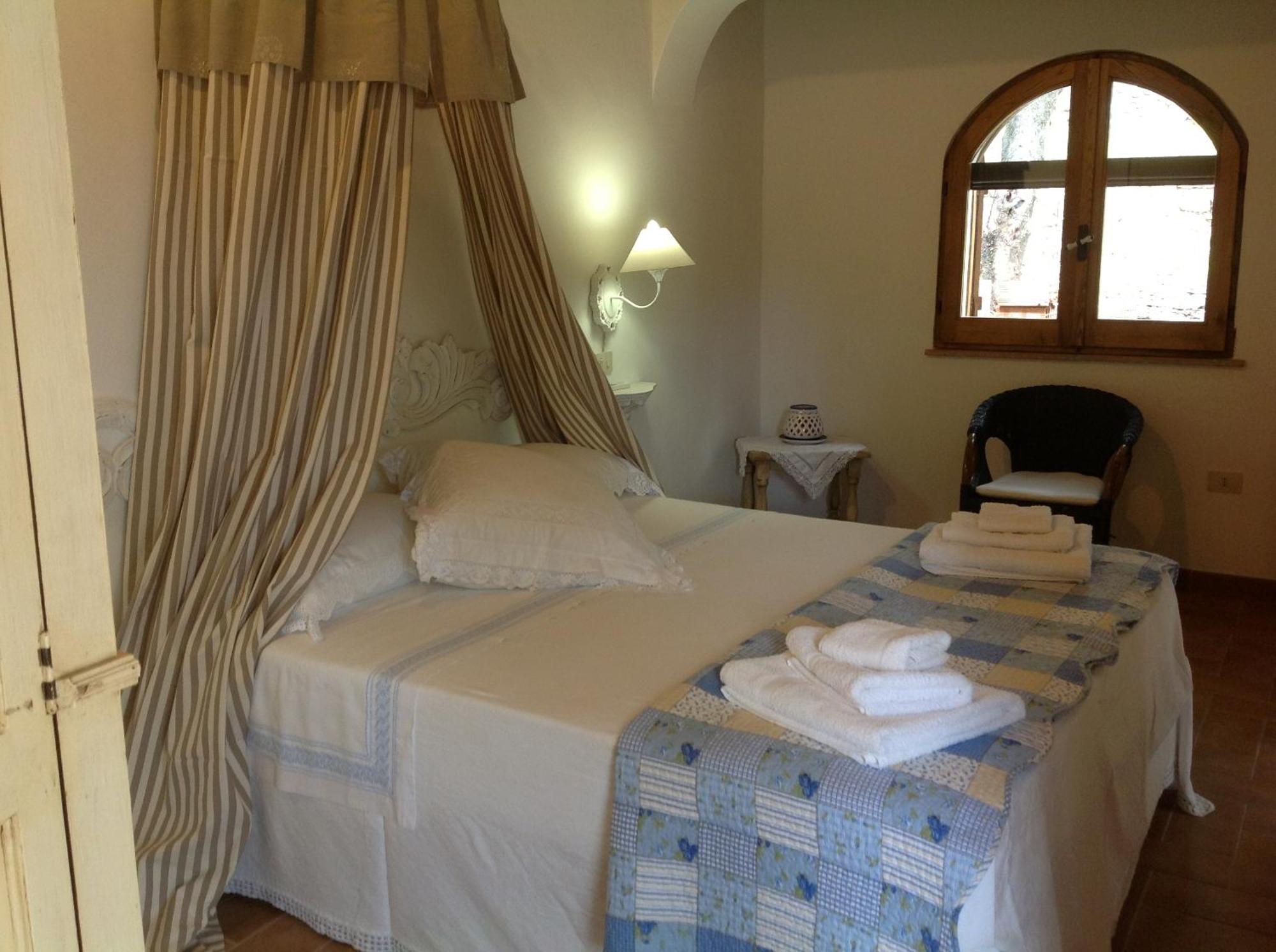 Bed And Breakfast Tenuta Palmieri Only Adult Maratea Εξωτερικό φωτογραφία