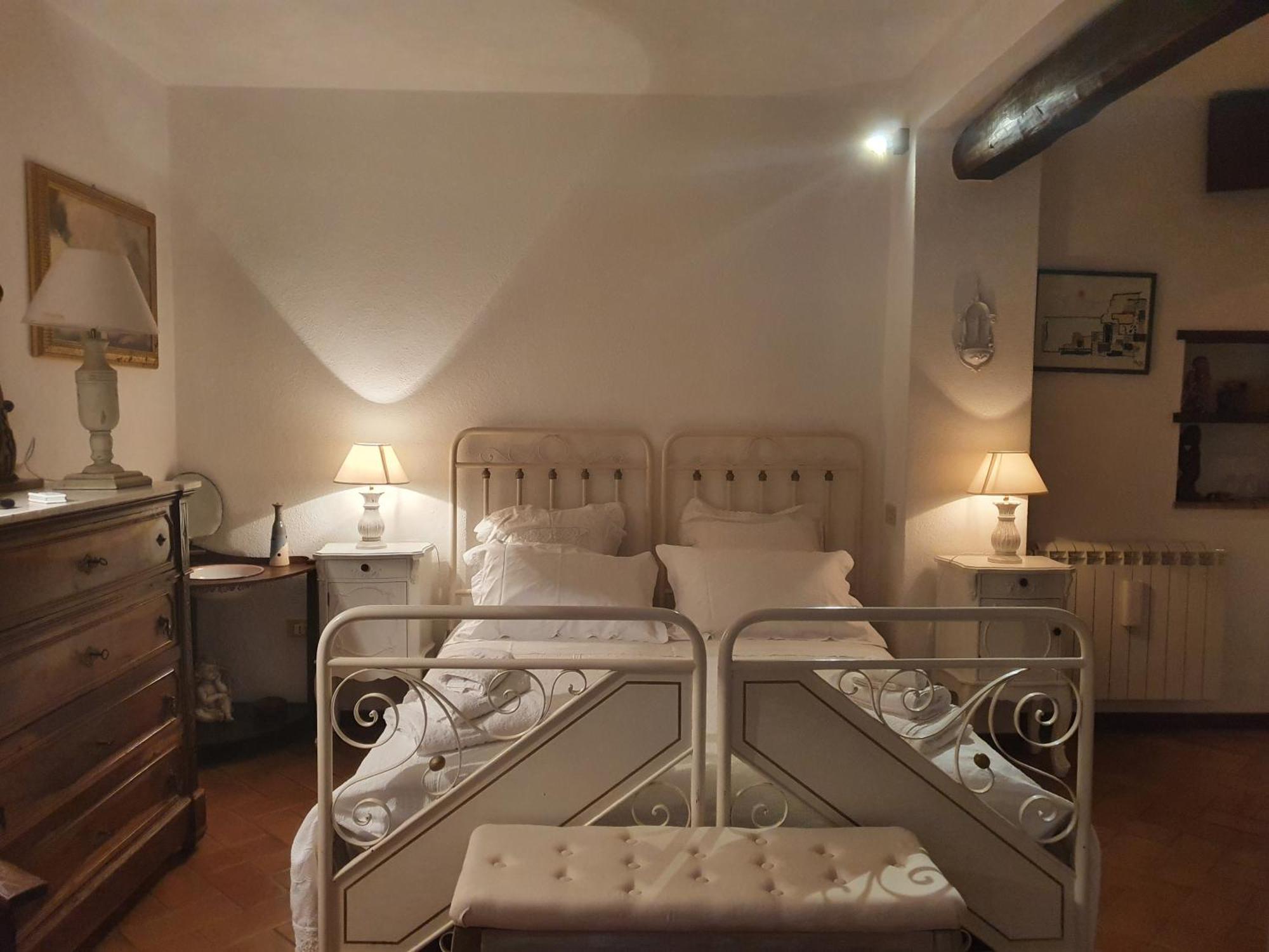 Bed And Breakfast Tenuta Palmieri Only Adult Maratea Εξωτερικό φωτογραφία